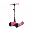 Milly Mally Scooter Jelly Pink