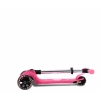 Milly Mally Scooter Jelly Pink