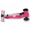 Milly Mally Scooter Jelly Pink