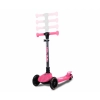 Milly Mally Scooter Jelly Pink