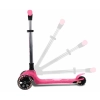 Milly Mally Scooter Jelly Pink