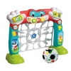 Clementoni 50926 Baby Interaktywna Bramka