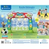 Clementoni 50926 Baby Interaktywna Bramka