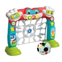 Clementoni 50926 Baby Interaktywna Bramka