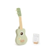 Viga 44275 PolarB Drewniana Zielona gitara-21 cali