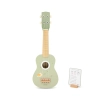 Viga 44275 PolarB Drewniana Zielona gitara-21 cali