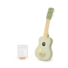 Viga 44275 PolarB Drewniana Zielona gitara-21 cali