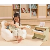 Viga 44275 PolarB Drewniana Zielona gitara-21 cali