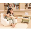 Viga 44275 PolarB Drewniana Zielona gitara-21 cali