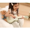 Viga 44275 PolarB Drewniana Zielona gitara-21 cali