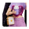 Mattel HYC24 Lalka Barbie Dream Besties Renee