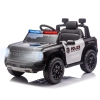 Milly Mally Pojazd na akumulator Ford Ranger Police Black