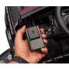 Milly Mally Pojazd na akumulator Ford Ranger Police Black