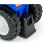Milly Mally Pojazd NEW HOLLAND T7 TRAKTOR Blue