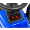 Milly Mally Pojazd NEW HOLLAND T7 TRAKTOR Blue