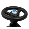 Milly Mally Pojazd NEW HOLLAND T7 TRAKTOR Blue