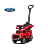 Milly Mally Pojazd z rączką Ford F-150 3w1 Red