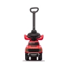 Milly Mally Pojazd z rączką Ford F-150 3w1 Red