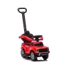 Milly Mally Pojazd z rączką Ford F-150 3w1 Red