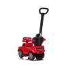 Milly Mally Pojazd z rączką Ford F-150 3w1 Red