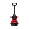 Milly Mally Pojazd z rączką Ford F-150 3w1 Red