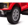 Milly Mally Pojazd z rączką Ford F-150 3w1 Red