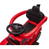 Milly Mally Pojazd z rączką Ford F-150 3w1 Red