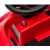 Milly Mally Pojazd z rączką Ford F-150 3w1 Red
