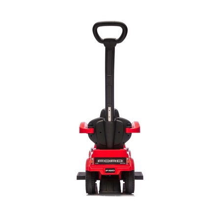 Milly Mally Pojazd z rączką Ford F-150 3w1 Red