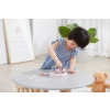 Viga 44060 PolarB Drewniany Truskawkowy tort urodzinowy do krojenia