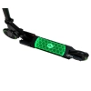 Qplay Hulajnoga Honeycomb Green