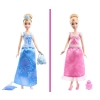 Mattel JCR95 Lalka Disney Princess Kopciuszek