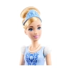 Mattel JCR95 Lalka Disney Princess Kopciuszek