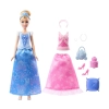 Mattel JCR95 Lalka Disney Princess Kopciuszek