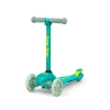 Milly Mally Scooter Zapp Mint