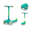 Milly Mally Scooter Zapp Mint