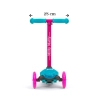 Milly Mally Scooter Zapp Mint