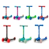 Milly Mally Scooter Zapp Mint