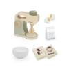 Viga 44217 PolarB Drewniany Zielony mikser