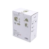 Viga 44217 PolarB Drewniany Zielony mikser