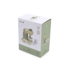 Viga 44217 PolarB Drewniany Zielony mikser