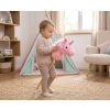 Milly Mally Hobby Koń na Kiju Pink