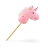 Milly Mally Hobby Koń na Kiju Pink