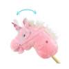 Milly Mally Hobby Koń na Kiju Pink