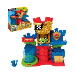 Magic Box PPXSP114IN60 Piratix Forteca Piracka Skull Fortress