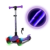Milly Mally Scooter Jelly Violet