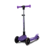Milly Mally Scooter Jelly Violet