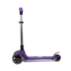 Milly Mally Scooter Jelly Violet