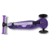 Milly Mally Scooter Jelly Violet