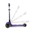 Milly Mally Scooter Jelly Violet